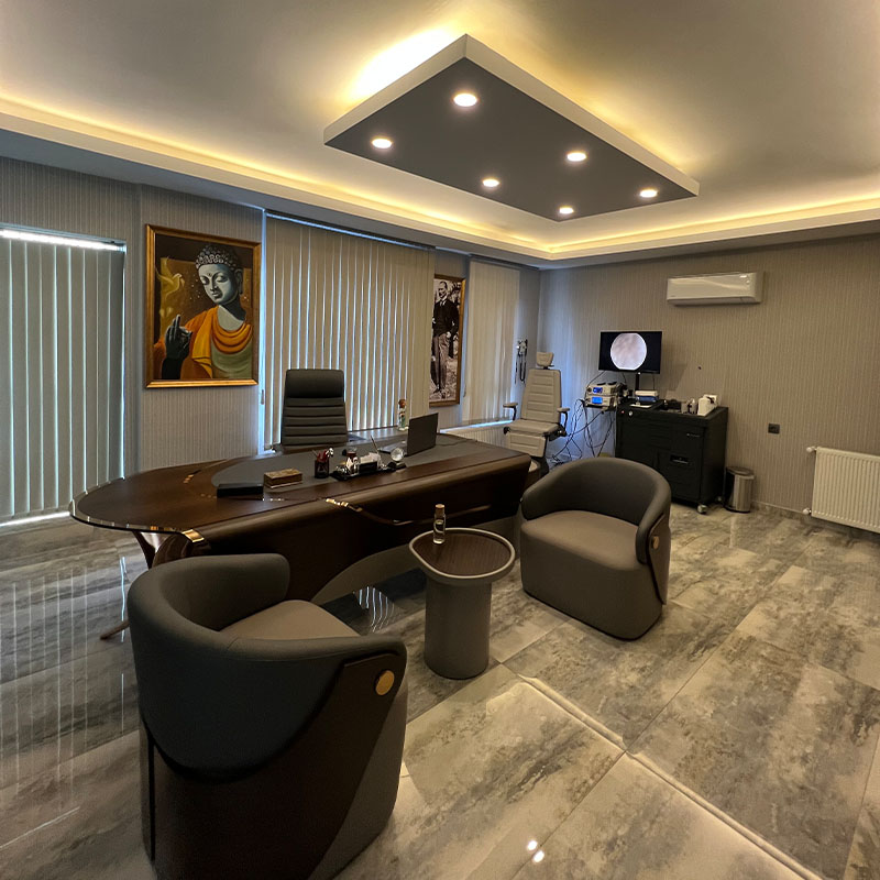 bademcik ameliyat doktorlar antalya